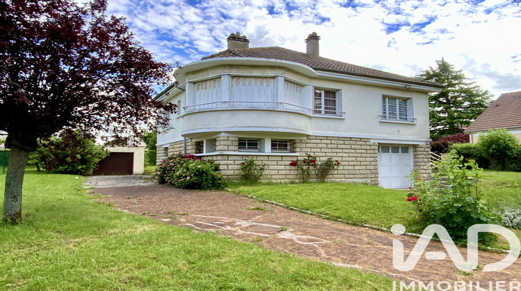 Ma-Cabane - Vente Maison Dourdan, 80 m²