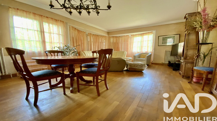 Ma-Cabane - Vente Maison Dourdan, 80 m²