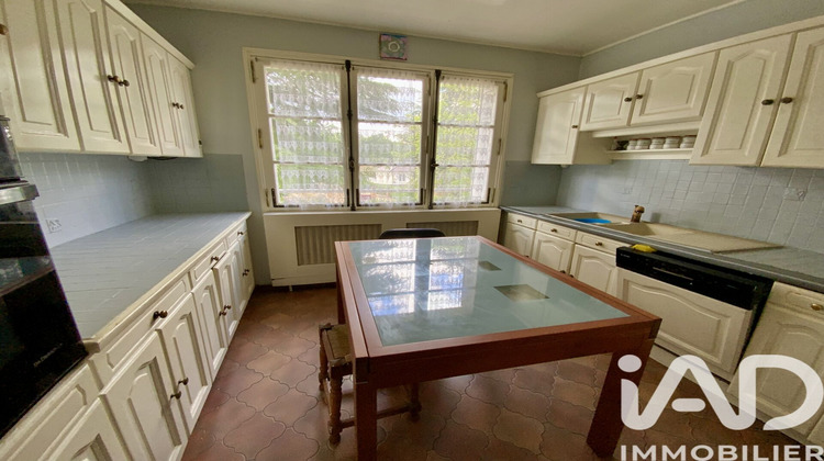 Ma-Cabane - Vente Maison Dourdan, 80 m²