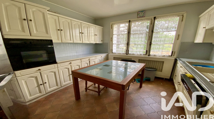 Ma-Cabane - Vente Maison Dourdan, 80 m²