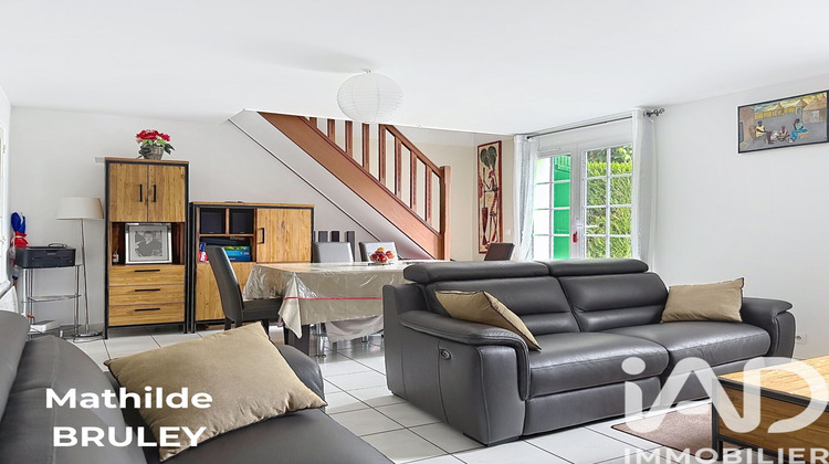 Ma-Cabane - Vente Maison Dourdan, 90 m²