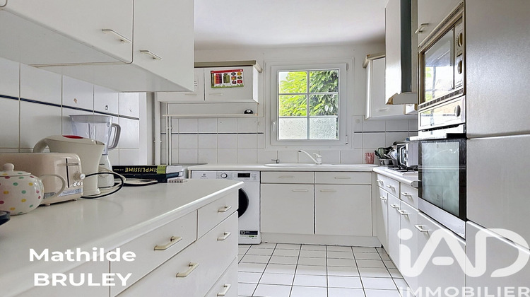 Ma-Cabane - Vente Maison Dourdan, 90 m²