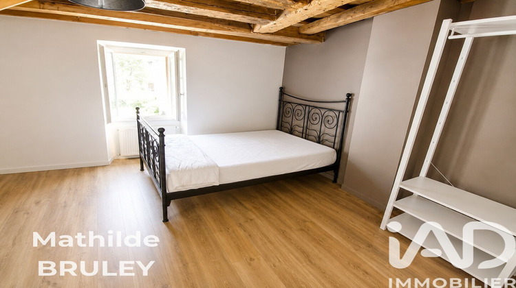 Ma-Cabane - Vente Maison Dourdan, 57 m²