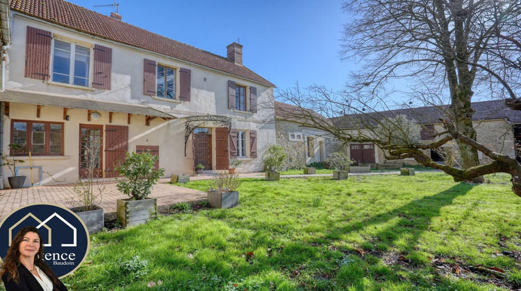 Ma-Cabane - Vente Maison Dourdan, 268 m²