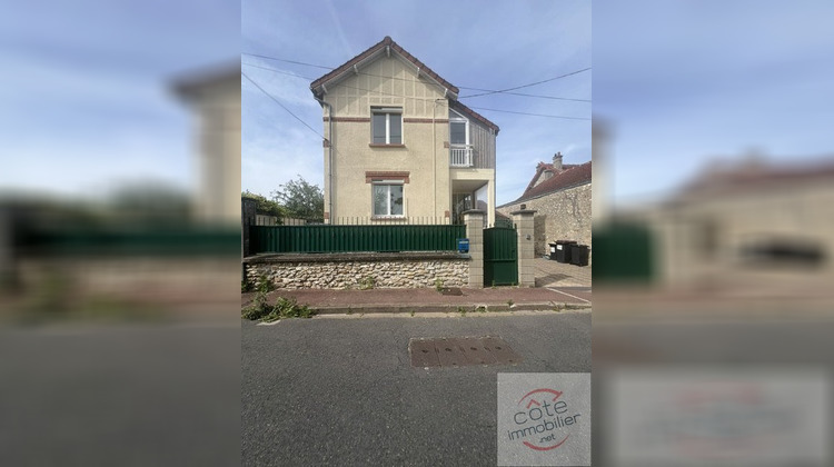 Ma-Cabane - Vente Maison DOURDAN, 97 m²