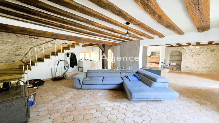 Ma-Cabane - Vente Maison DOURDAN, 187 m²