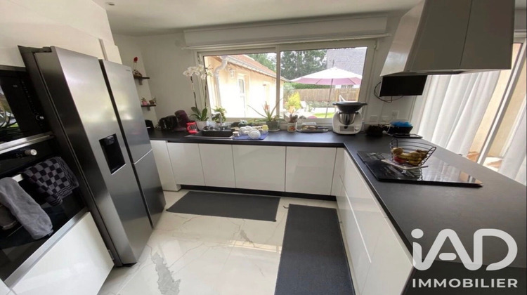 Ma-Cabane - Vente Maison Dourdan, 128 m²