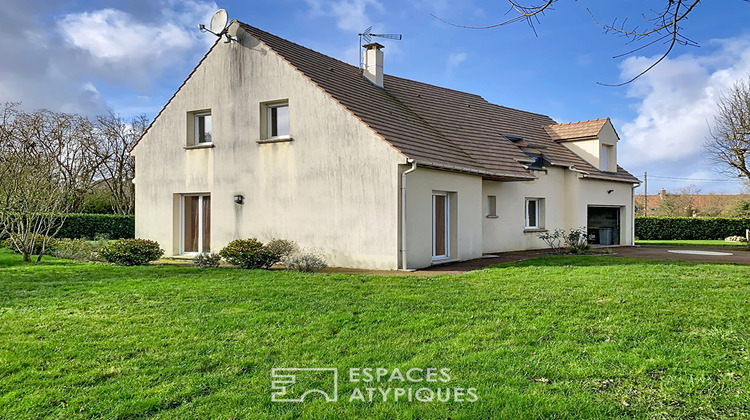 Ma-Cabane - Vente Maison DOURDAN, 155 m²