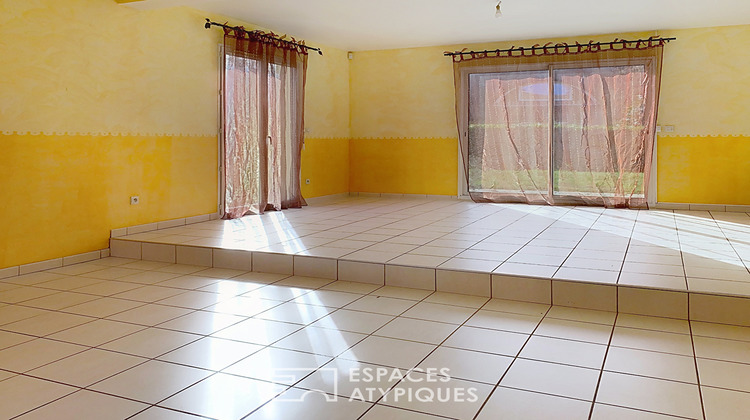 Ma-Cabane - Vente Maison DOURDAN, 155 m²