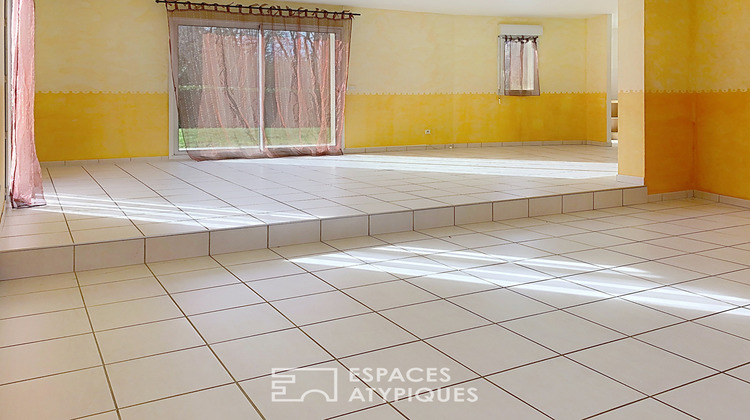 Ma-Cabane - Vente Maison DOURDAN, 155 m²