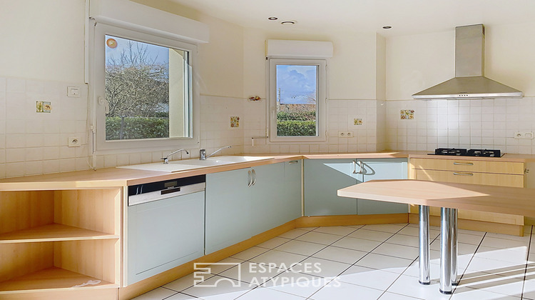 Ma-Cabane - Vente Maison DOURDAN, 155 m²