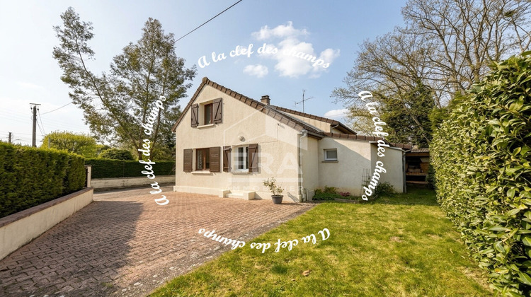 Ma-Cabane - Vente Maison DOURDAN, 127 m²