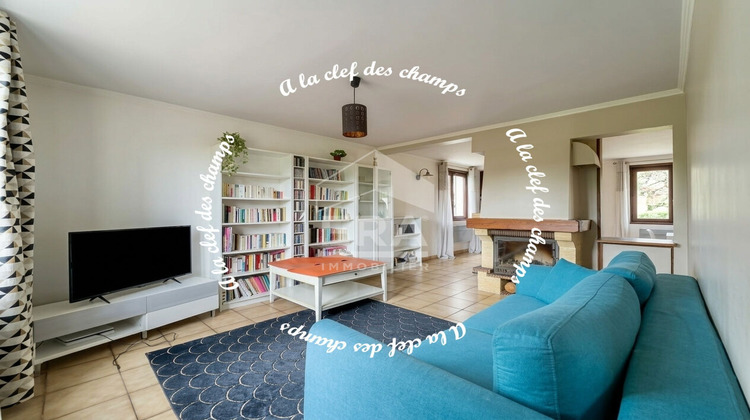 Ma-Cabane - Vente Maison DOURDAN, 127 m²