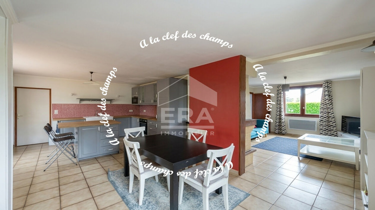 Ma-Cabane - Vente Maison DOURDAN, 127 m²