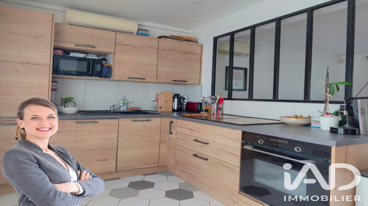 Ma-Cabane - Vente Maison Dourdan, 110 m²