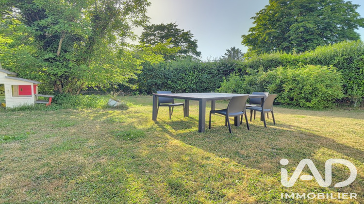 Ma-Cabane - Vente Maison Dourdan, 110 m²