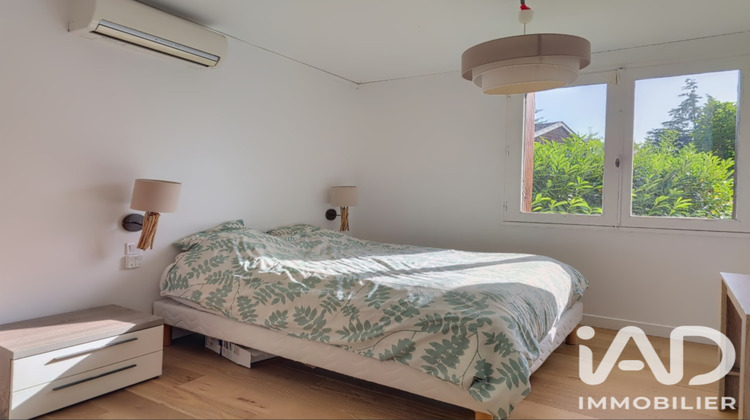 Ma-Cabane - Vente Maison Dourdan, 110 m²