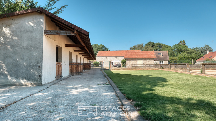 Ma-Cabane - Vente Maison DOURDAN, 298 m²