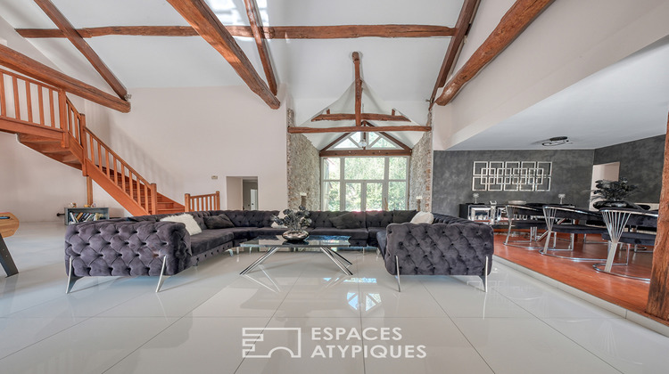 Ma-Cabane - Vente Maison DOURDAN, 298 m²