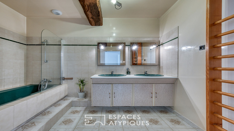 Ma-Cabane - Vente Maison DOURDAN, 298 m²
