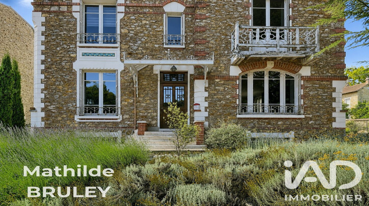 Ma-Cabane - Vente Maison Dourdan, 229 m²