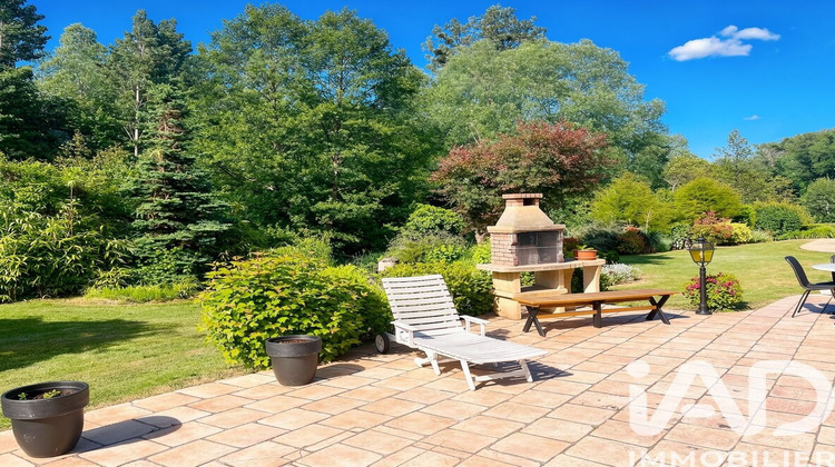 Ma-Cabane - Vente Maison Dourdan, 152 m²