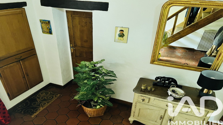 Ma-Cabane - Vente Maison Dourdan, 152 m²