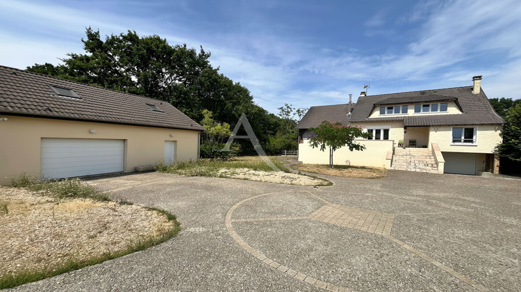 Ma-Cabane - Vente Maison DOURDAN, 195 m²