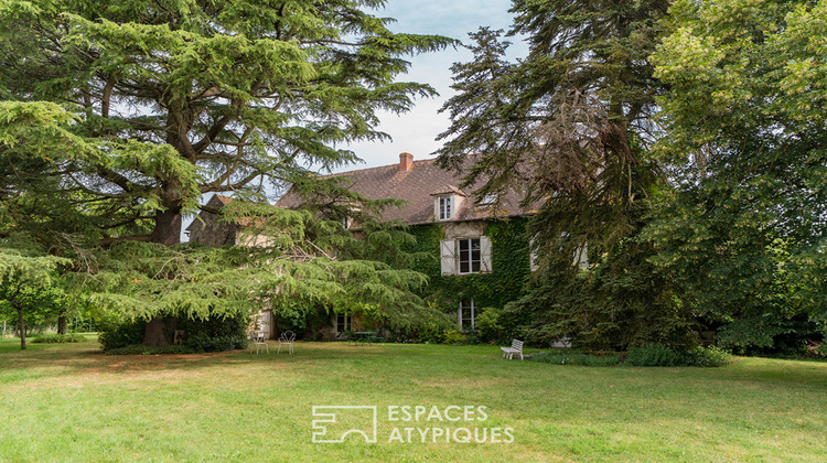 Ma-Cabane - Vente Maison DOURDAN, 430 m²