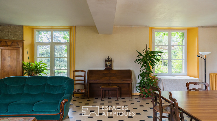 Ma-Cabane - Vente Maison DOURDAN, 430 m²