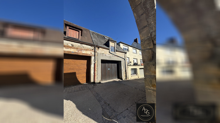 Ma-Cabane - Vente Maison Dourdan, 180 m²