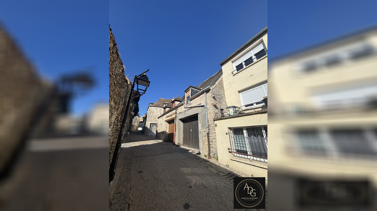 Ma-Cabane - Vente Maison Dourdan, 180 m²