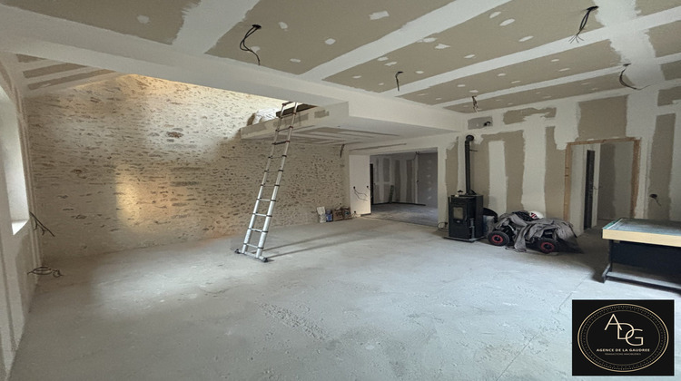Ma-Cabane - Vente Maison Dourdan, 180 m²
