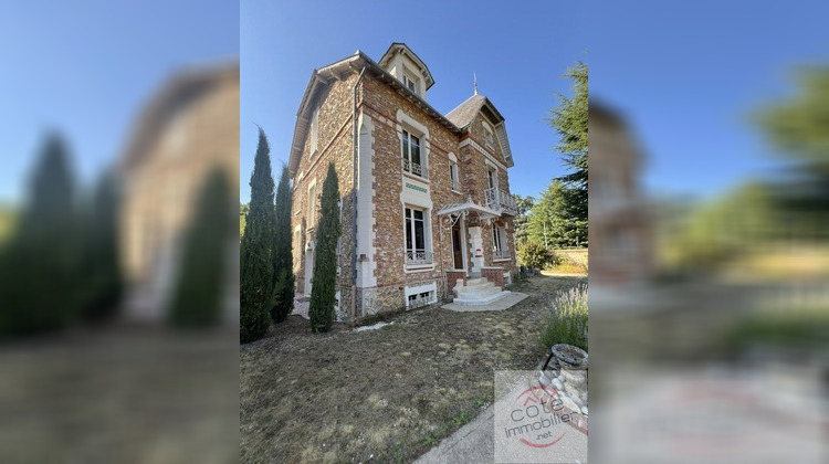 Ma-Cabane - Vente Maison DOURDAN, 228 m²