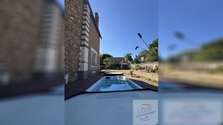 Ma-Cabane - Vente Maison DOURDAN, 228 m²