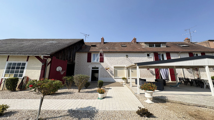 Ma-Cabane - Vente Maison DOURDAN, 240 m²