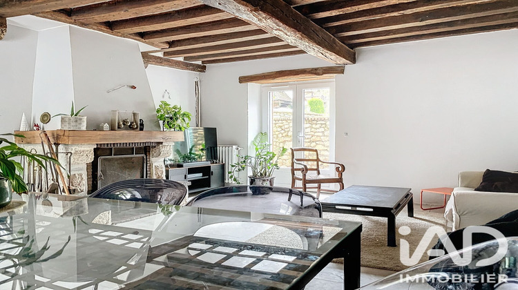 Ma-Cabane - Vente Maison Dourdan, 110 m²