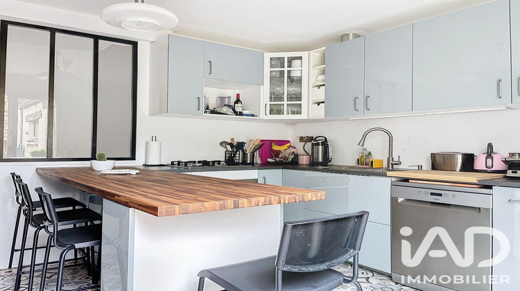 Ma-Cabane - Vente Maison Dourdan, 110 m²
