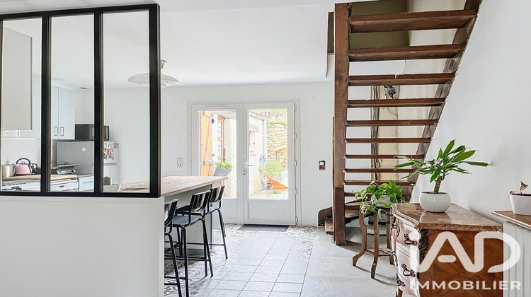 Ma-Cabane - Vente Maison Dourdan, 110 m²