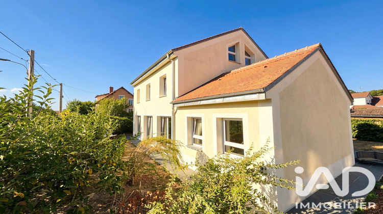 Ma-Cabane - Vente Maison Dourdan, 150 m²