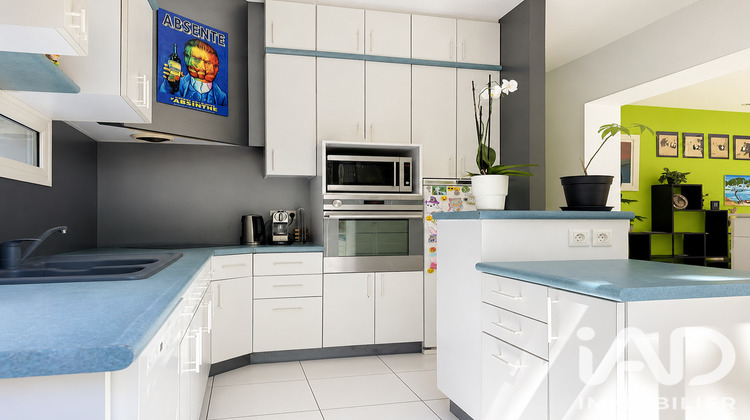 Ma-Cabane - Vente Maison Dourdan, 239 m²