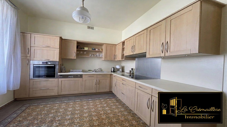 Ma-Cabane - Vente Maison Dourdan, 300 m²