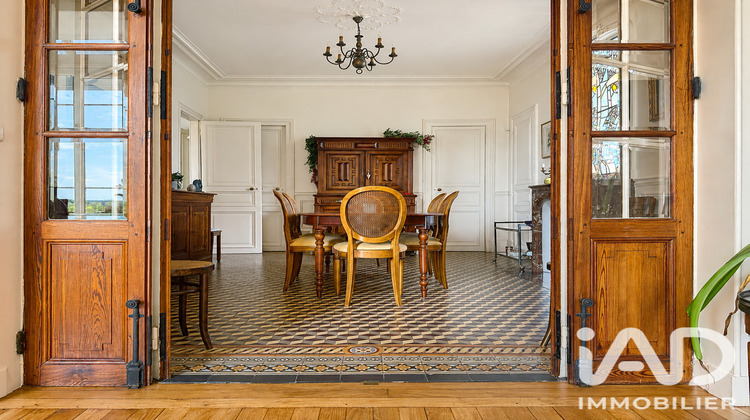 Ma-Cabane - Vente Maison Dourdan, 300 m²