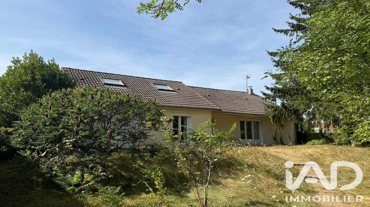 Ma-Cabane - Vente Maison Dourdan, 108 m²