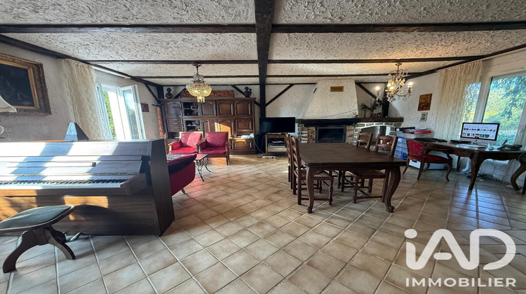 Ma-Cabane - Vente Maison Dourdan, 108 m²
