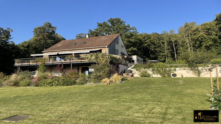 Ma-Cabane - Vente Maison Dourdan, 216 m²