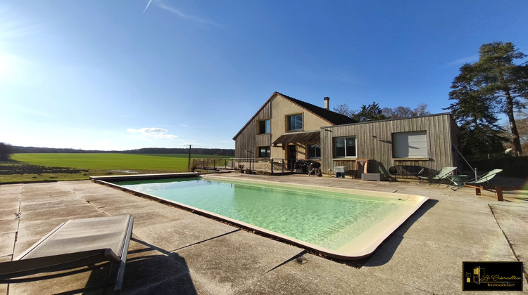 Ma-Cabane - Vente Maison Dourdan, 216 m²