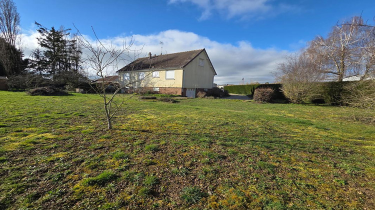 Ma-Cabane - Vente Maison DOURDAN, 88 m²