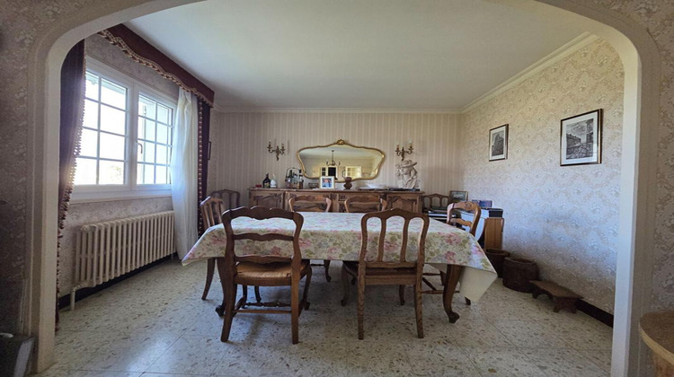 Ma-Cabane - Vente Maison DOURDAN, 88 m²