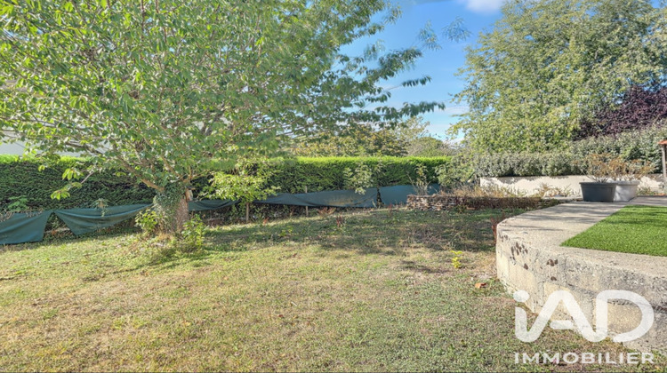 Ma-Cabane - Vente Maison Dourdan, 90 m²